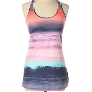 Lululemon large tank